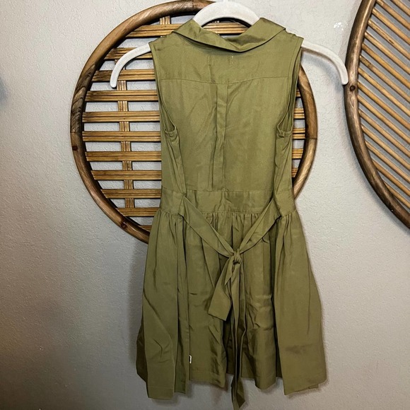 Lacey Lane Sample Asta - Picture 2 of 2